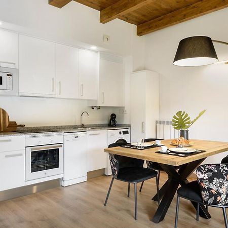 Апартаменты Casa Estrellita Noa De Cuentoguia Пантикоса Экстерьер фото
