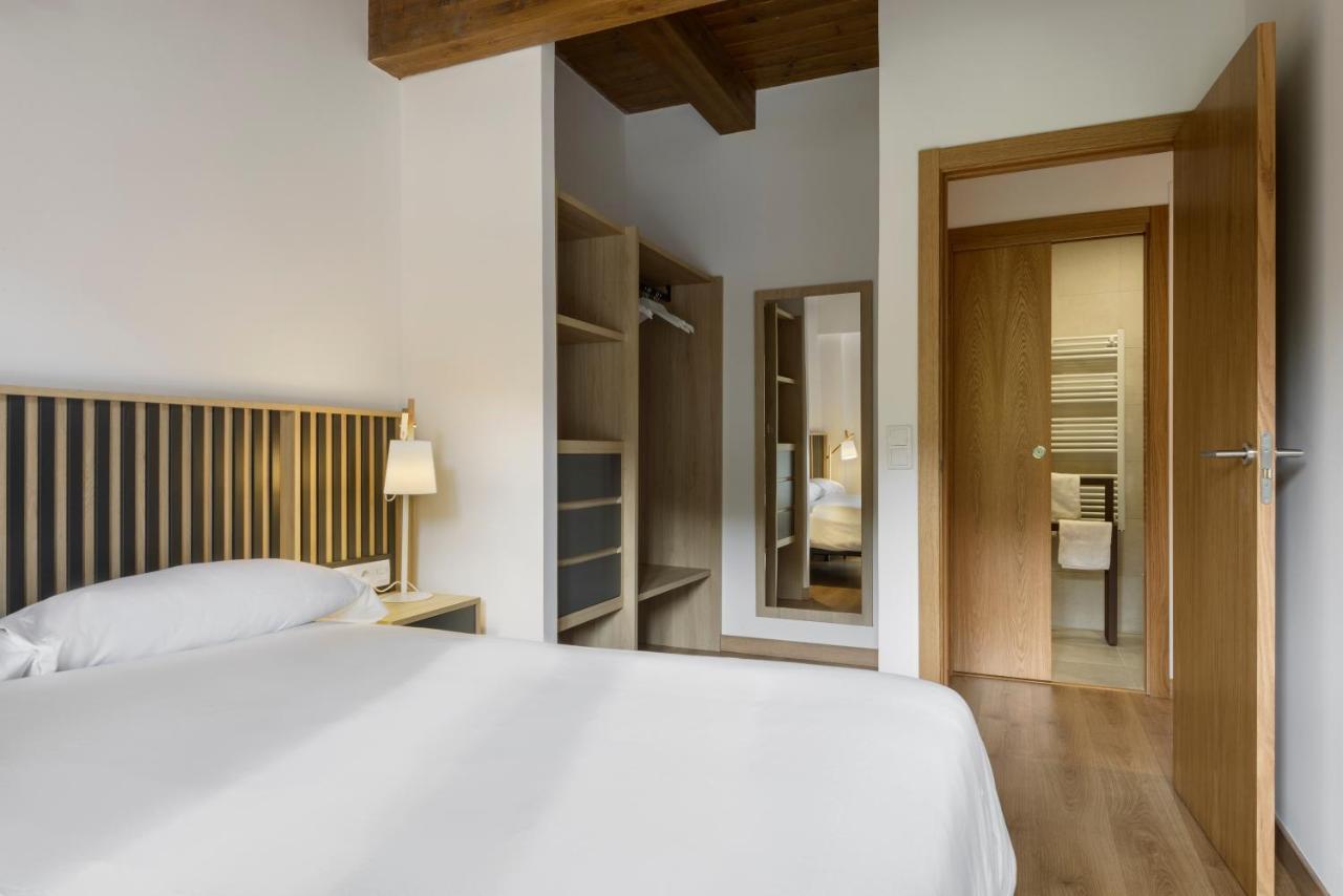 Апартаменты Casa Estrellita Noa De Cuentoguia Пантикоса Экстерьер фото